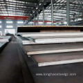 SCr440 Quality Alloy Carbon Steel Plate